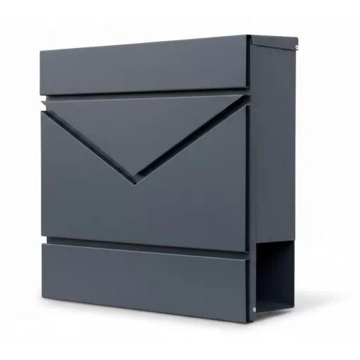 Postaláda Cinquanta Fekete