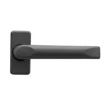 Felix Biztonsági Antracit Kilincs/Kilincs PZ