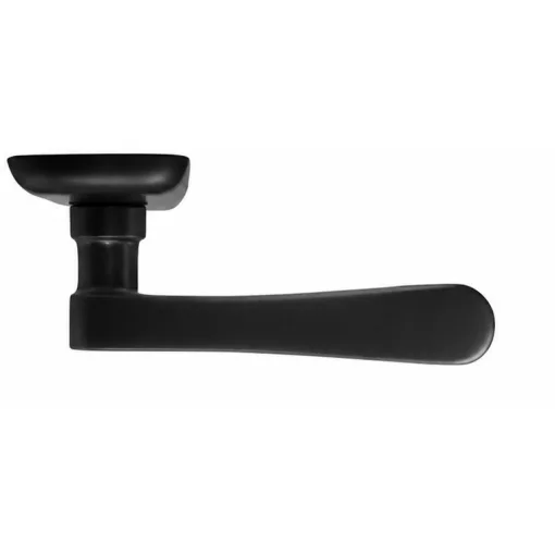 Lana Pajzsos Fekete 90 mm BB