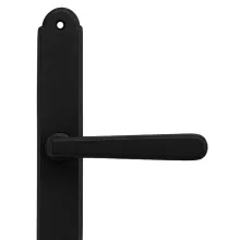Olasz Alt Wien Fekete 90 mm BB