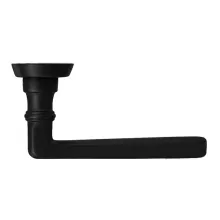 Olasz Alt Wien Fekete 90 mm BB