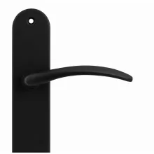 Olive Fekete 90 mm BB