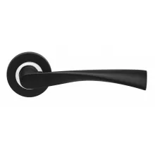 Gréta Pro Körrozettás Black Line Fekete Szín BB
