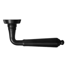 Valentina Pro Fekete 90 mm BB