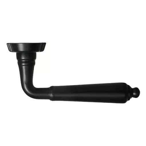 Valentina Pro Fekete 90 mm BB