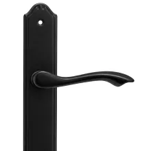 Madeira Ajtókilincs Fekete Felület 90 mm BB