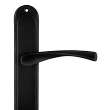 Gréta Pro Pajzsos Fekete Felület 90 mm BB