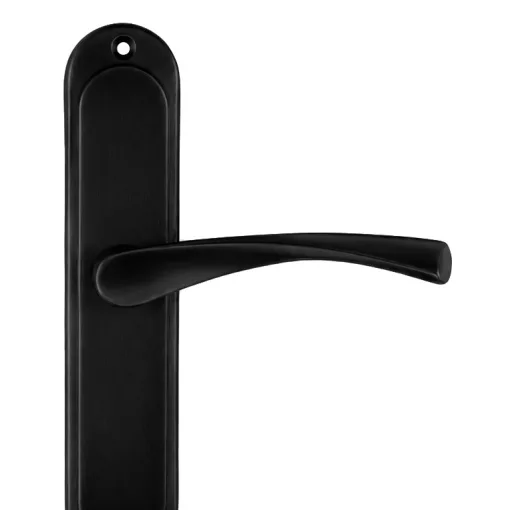 Gréta Pro Pajzsos Fekete Felület 90 mm BB