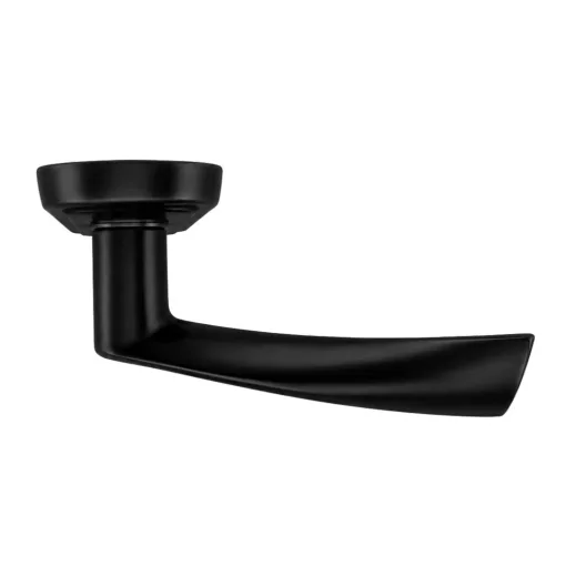 Gréta Pro Pajzsos Fekete Felület 90 mm BB
