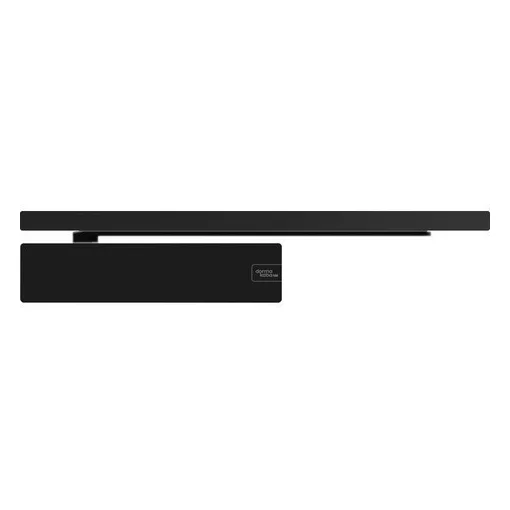 DORMA TS 91 G Fekete Black Ajtóbehúzó, Csúszósínes