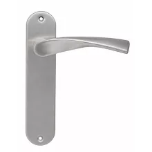 Gréta Pro Rövid Pajzsos Szálcsiszont INOX 55 mm BB