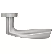 Gréta Pro Rövid Pajzsos Szálcsiszont INOX 55 mm BB