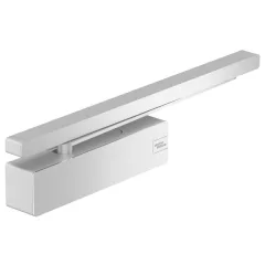 DORMA TS 92 G XEA Ajtócsukó, Csúszósínes, Ezüst