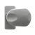 Felix Biztonsági Fehér Gomb/Kilincs PZ