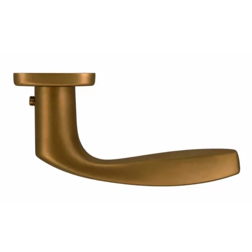 Cala Pajzsos F4 Alu Bronz 90 mm BB