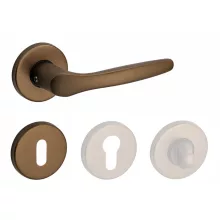 Cala Körrozettás F4 Alu Bronz BB