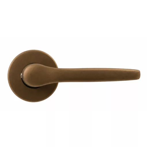 Cala Körrozettás F4 Alu Bronz BB