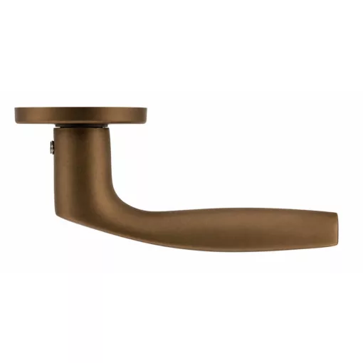 Cala Körrozettás F4 Alu Bronz BB