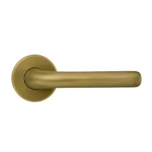 Pira Körrozettás F4 Alu Bronz BB