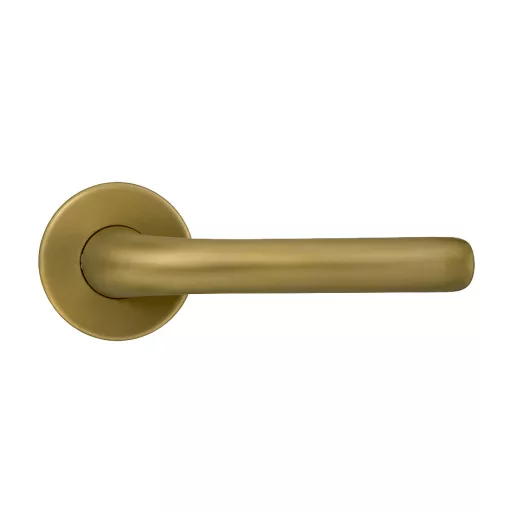 Pira Körrozettás F4 Alu Bronz BB