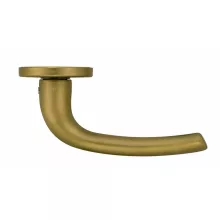 Pira Körrozettás F4 Alu Bronz BB