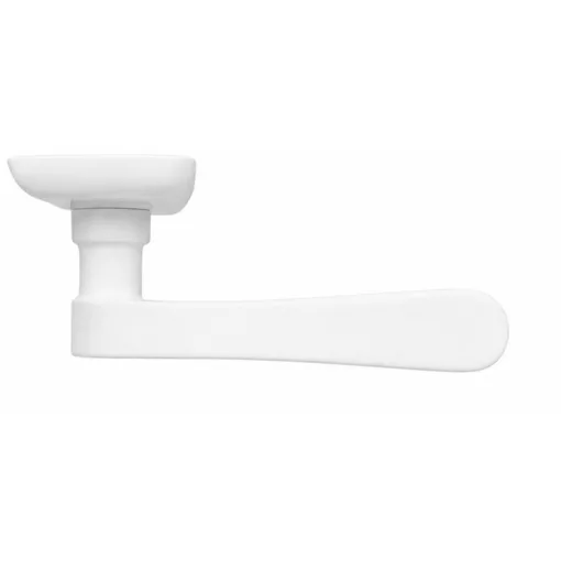 Lana Pajzsos Fehér 90 mm BB
