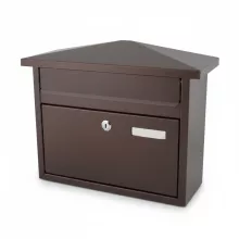 Apolló Antik Bronz 2 Bedobó