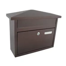 Apolló Antik Bronz 2 Bedobó
