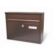 Vario Antik Bronz 2 Bedobó Nyílással