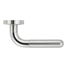 Giulia (Isabel) Körrozettás Rozsdamentes Inox BB