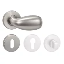 Vito Hengeres Foganytús Rozsdamentes Inox BB