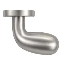 Vito Hengeres Foganytús Rozsdamentes Inox BB