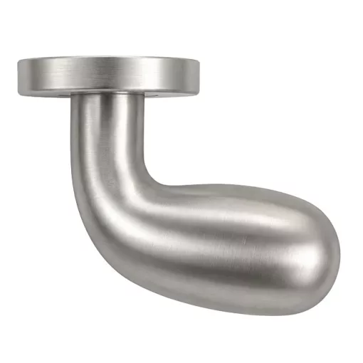 Vito Hengeres Foganytús Rozsdamentes Inox BB