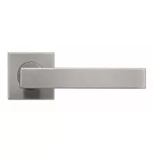Matrix Négyzetrozettás Rozsdamentes Inox BB