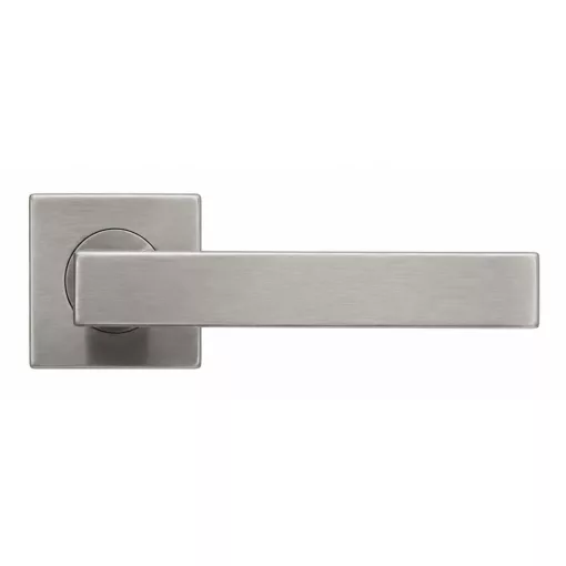 Matrix Négyzetrozettás Rozsdamentes Inox BB