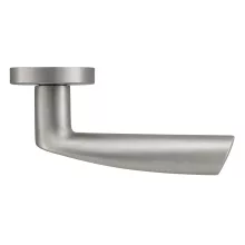 Gréta Pro Körrozettás Rozsdamentes Inox BB