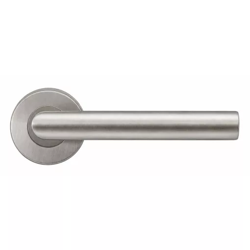 Tímea Körrozetás Rozsdamentes Inox  BB (Műanyag Alaplap)