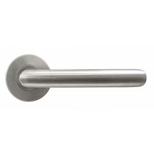 Gina Din Fix Csapos Körrozettás Rozsdamentes Inox BB
