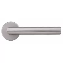 Tímea Din Fix Csapos Körrozettás Rozsdamentes Inox BB