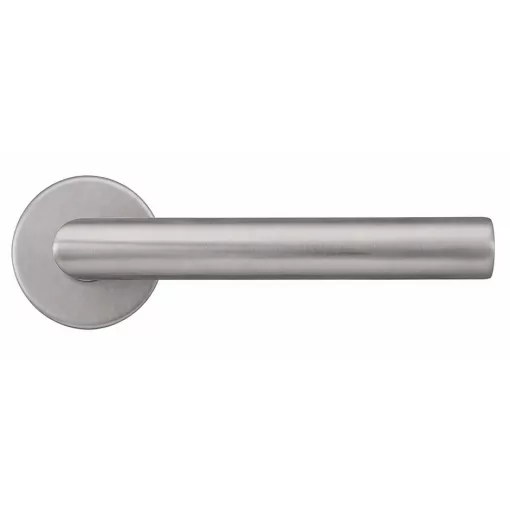 Tímea Din Fix Csapos Körrozettás Rozsdamentes Inox BB