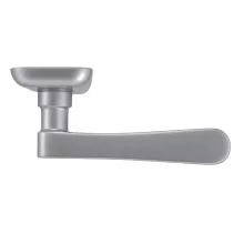 Lana Pajzsos Ezüst Szürke 90 mm BB