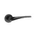 APRILE DALIA Körrozettás R SLIM 7MM BK - Fekete BB