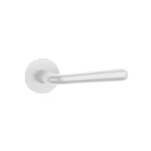 APRILE IRGA Körrozettás R SLIM 7MM WHITE - Fehér BB