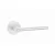 APRILE KALMIA Körrozettás R SLIM 7MM WHITE - Fehér BB