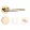 APRILE LUNA  Körrozettás R SLIM 7MM GOLD PVD - Fényes arany színű PVD BB