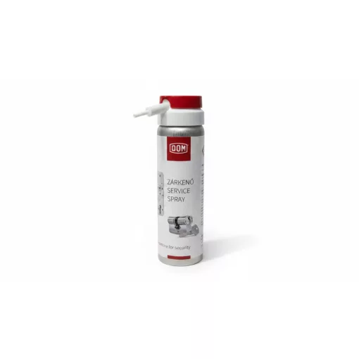 Kilincs Mechanika És Zár Kenőanyag Spray